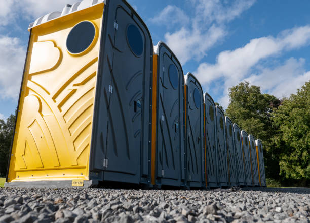 Types of Portable Toilets We Offer in Tavernier, FL