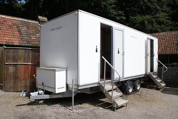 Best Portable Toilets for Disaster Relief Sites  in Tavernier, FL